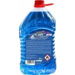 Happy Car Zimní kapalina do ostřikovačů -20°C 5 l – Zboží Mobilmania