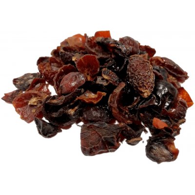 Koňské bylinky Šípek oplodí Rosa Canina L. 1 kg – Zboží Dáma