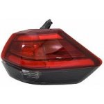 Zadní světlo - pravé vnější NISSAN X-TRAIL | 2014 -2022 | TYC | – Hledejceny.cz