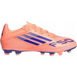 adidas F50 MESSI CLUB FG/MG Oranžové – Sleviste.cz