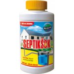 NOHEL GARDEN Aktivátor septiků SEPTIKŠOK 200 ml – Zbozi.Blesk.cz
