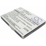 Cameron Sino CS-SXM20CL 3.7V Li-ion 650mAh černá - neoriginální – Zboží Živě