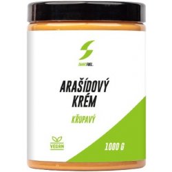 SmartFuel Arašídový krém křupavý 1 kg