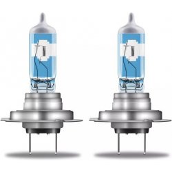 Osram H7 PX26d 12V 55W 2 ks