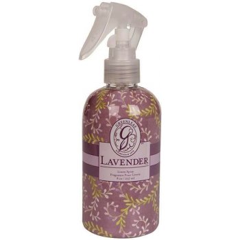 Greenleaf lavender rozprašovač s vůní na prádlo 236 ml