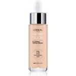 L'Oréal Paris True Match Nude Plumping Tinted Serum sérum pro sjednocení barevného tónu pleti 0.5-2 Very Light 30 ml – Zbozi.Blesk.cz