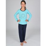 Evona P Raja Bass tyrkysové – Zboží Dáma