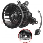 vnitřní ventilátor topení | Zboží Auto