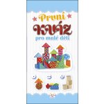 První kvíz pro malé děti – Hledejceny.cz