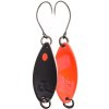 Návnada a nástraha Spro Plandavka Trout Master Incy Spin Spoon 1,8 g Black Orange 1 ks