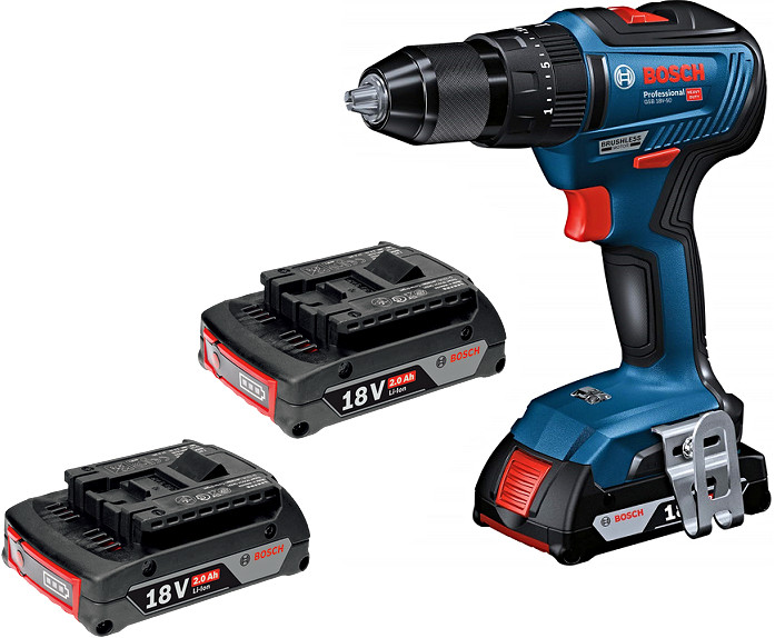 Bosch GSB 18V-50 0.601.9H5.121