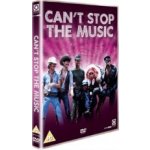 Can´t stop the music DVD – Hledejceny.cz