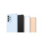 Samsung Galaxy A33 5G A336 6GB/128GB Awesome Peach – Hledejceny.cz