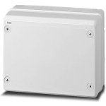 LUCA 12812 275x220x140mm IP65 LUCASYSTEM12812 – Zboží Mobilmania