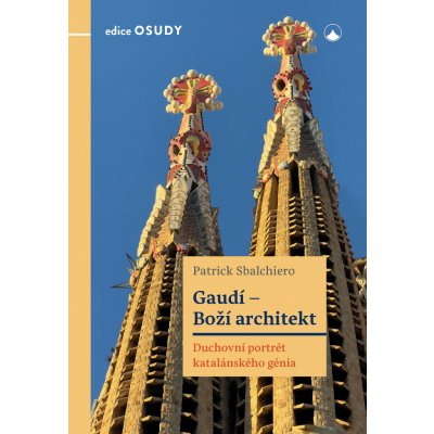 Gaudí - Boží architekt – Zboží Mobilmania