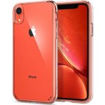 Pouzdro SPIGEN ULTRA HYBRID Apple iPhone XR čiré – Hledejceny.cz