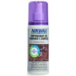 Nikwax Nubuk a Semyš 125 ml – Zboží Dáma