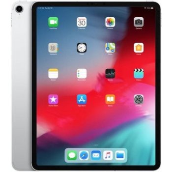 Apple iPad Pro 12,9 (2018) Wi-Fi 1TB Silver MTFT2FD/A