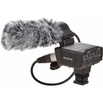 Sony XLR-K2M