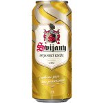 Svijany Svijanský Kníže 13° 5,6% 0,5 l (plech) – Zboží Dáma