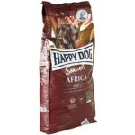 Happy Dog Adult Supreme Africa 12,5 kg – Hledejceny.cz