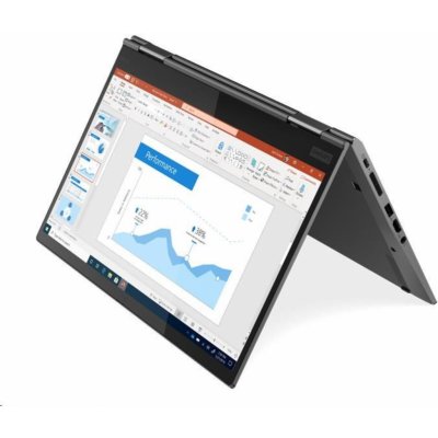 Lenovo ThinkPad X1 Yoga 5 20UB002PCK – Zboží Mobilmania