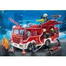 Playmobil 9464 Hasičské auto se stříkačkou