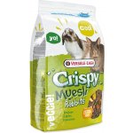 Versele-Laga Crispy Müsli králík 20 kg – Zboží Mobilmania