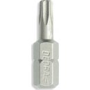 Šroubovací bity ploché Torx T10 x 25mm 3ks blistr