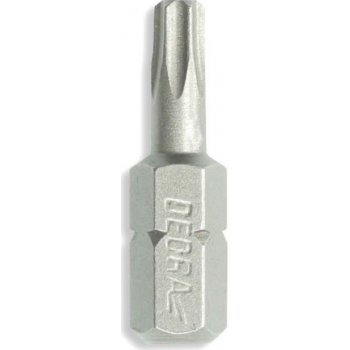 Šroubovací bity ploché Torx T15 x 25mm 3ks blistr