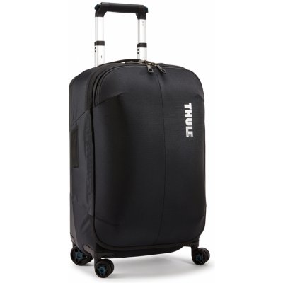 Thule Subterra Rolling Carry-On Spinner Black TSR322 33 l – Zbozi.Blesk.cz