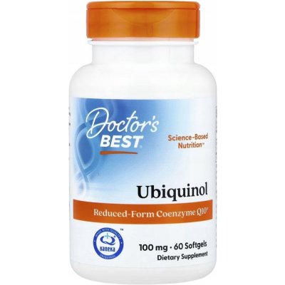 Doctor´s Best Alpha Lipoic Acid 600 mg 60 kapslí – Hledejceny.cz