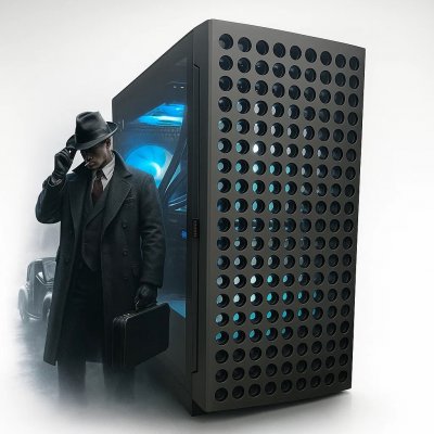 GamePC Raiko Epic GAMEPC6540 – Hledejceny.cz