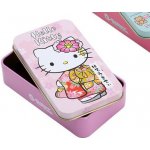 G-ROLLZ kovová schovka hello kitty – Zboží Dáma