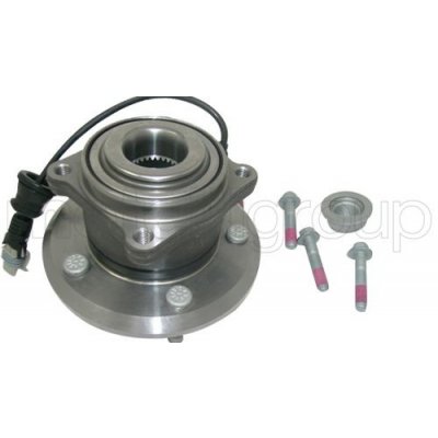 Sada ložiska kola METELLI 19-2897 – Hledejceny.cz