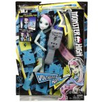 Mattel Monster High Elektrizující Frankie Stein – Hledejceny.cz