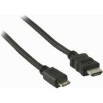 Nedis CVGB34500BK20 – Hledejceny.cz