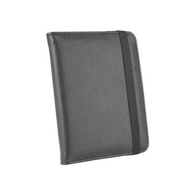 C-TECH PROTECT pouzdro z pravé kůže pro 6 RLC-02 RLC-02BK černé – Sleviste.cz