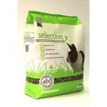 Supreme Science Selective Rabbit Junior 1,5 kg – Hledejceny.cz