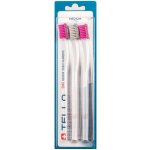Tello 3940 zubní kartáček Medium 3 ks – Zboží Mobilmania