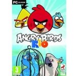 Angry Birds Rio – Hledejceny.cz