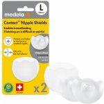 Medela Klobouček prsních bradavek Contact – Zbozi.Blesk.cz
