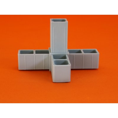 Plastová spojka 252 – Sleviste.cz