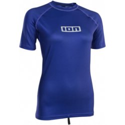 ION Promo Women SS concord blue