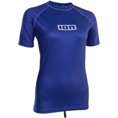 ION Promo Women SS concord blue – Zboží Mobilmania