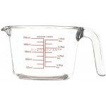 Mason Cash Classic Collection Skleněná odměrka, 0.5 l – Sleviste.cz