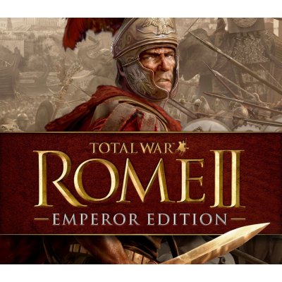 Total War: Rome 2 (Emperor Edition) – Zboží Dáma