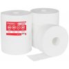 Toaletní papír PrimaSoft Jumbo 2-vrstvý 230 mm 6 ks