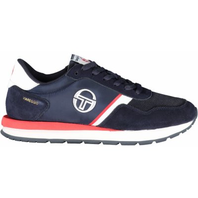 Sergio Tacchini Sport Shoes Blue – Zbozi.Blesk.cz