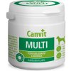 Vitamíny pro psa Canvit multi 500 g